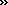 small black direction arrow