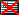 USA flag - US players unaccepted