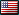 USA flag - US players accepted