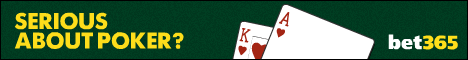 go to bet365 poker